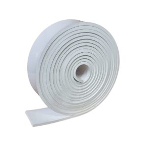 White FDA Approved EPDM Strip