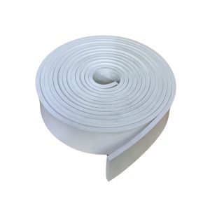 White Food Quality FDA Approved Nitrile Strip