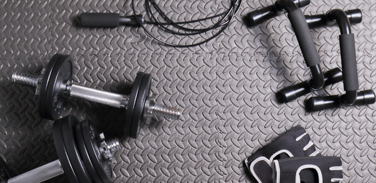 Home gym