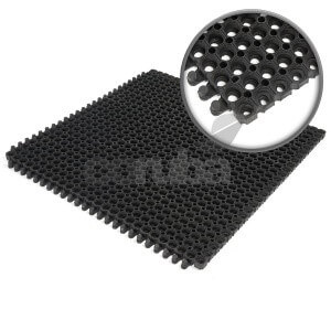 Linkable Ground Stabilisation & Play Area Mats