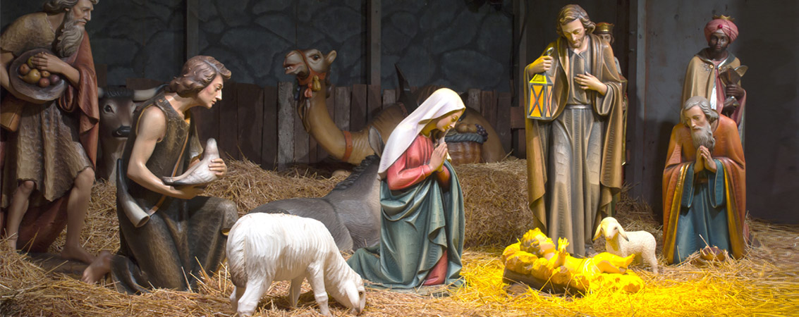 The Nativity