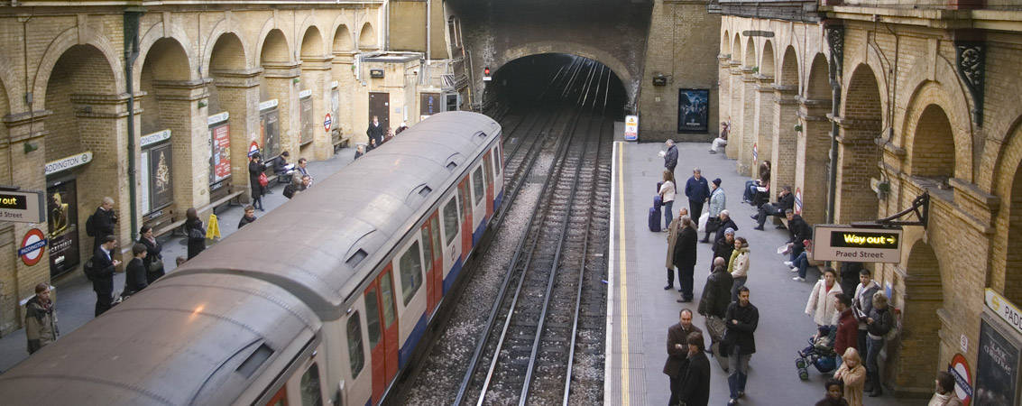 London Underground